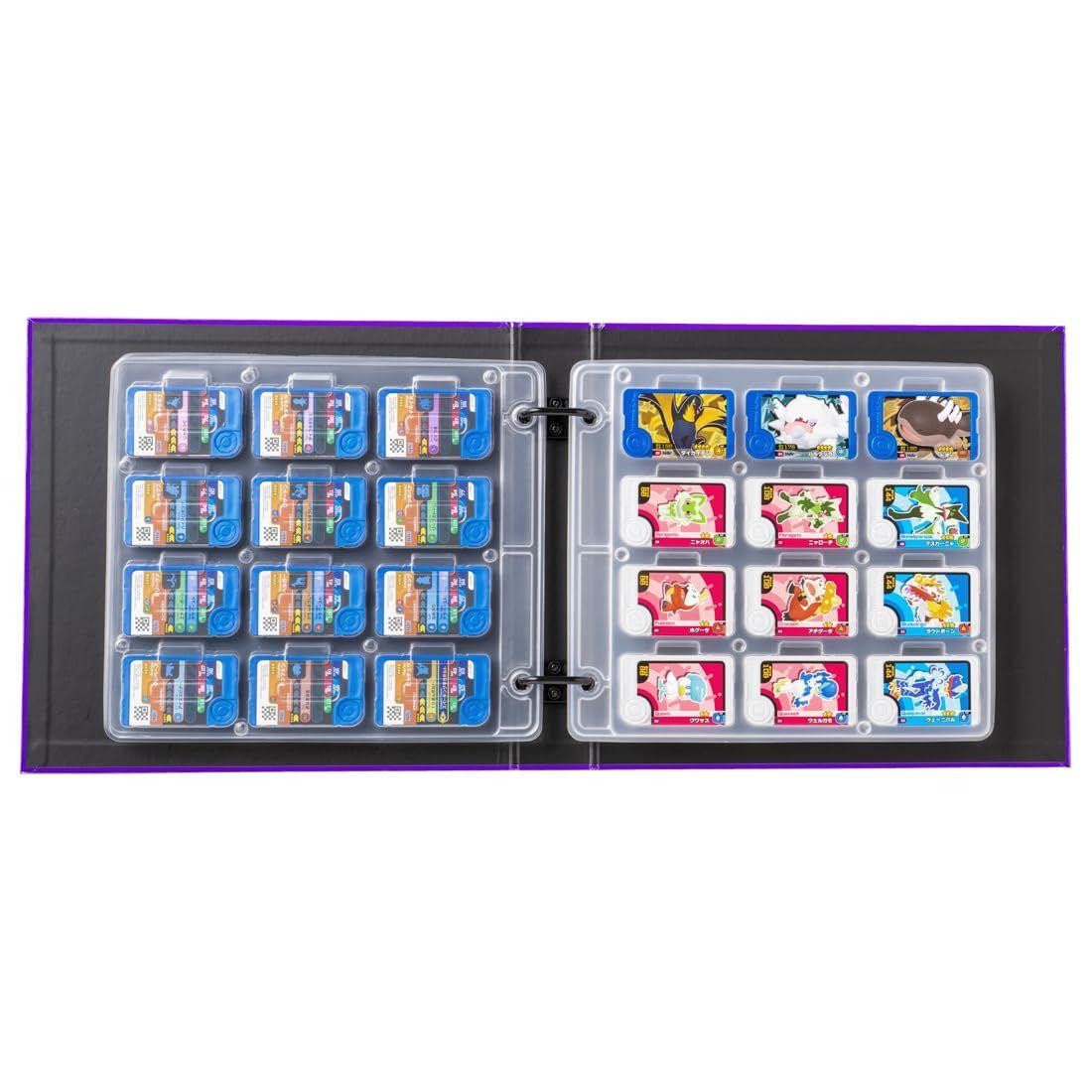 Pokemon Frenda Frenda Folder DX