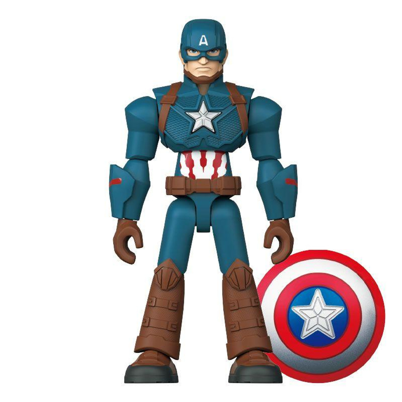 Marvel Infinity Saga First Release (BOX 9pcs)
