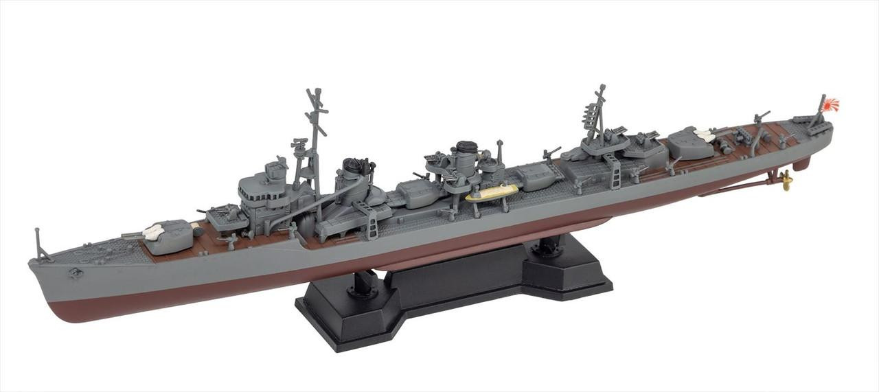 1/700 Skywave Series Imperial Japanese Navy Destroyer Yukikaze