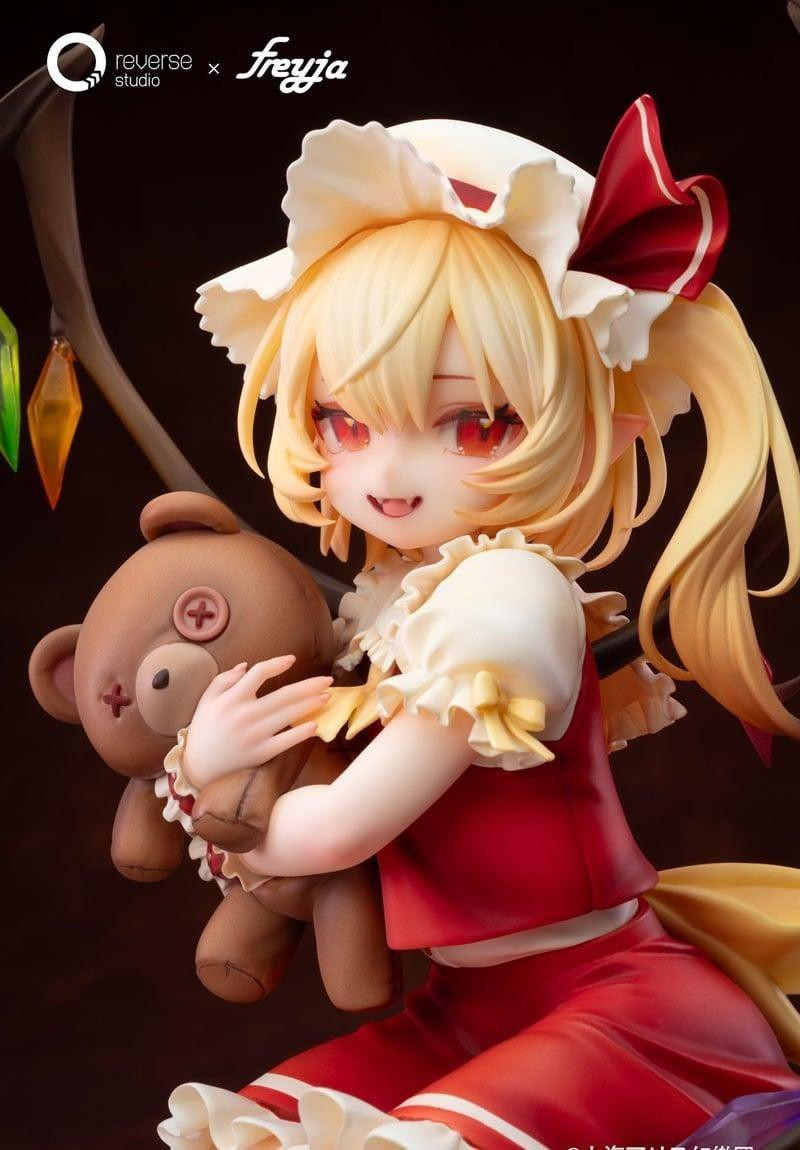 Flandre Scarlet Innocent Time Ver. Figure (Touhou Project)