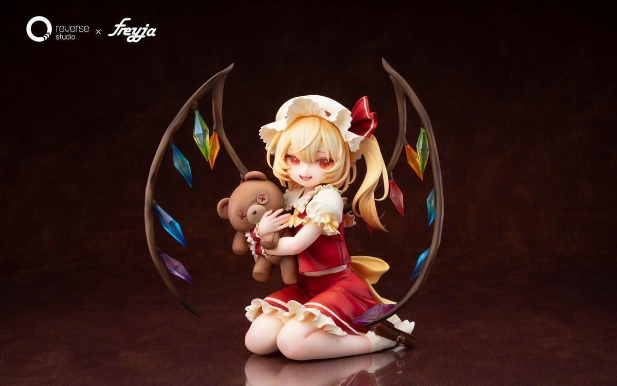 Flandre Scarlet Innocent Time Ver. Figure (Touhou Project)