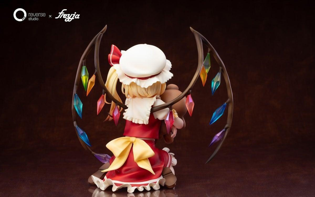 Flandre Scarlet Innocent Time Ver. Figure (Touhou Project)