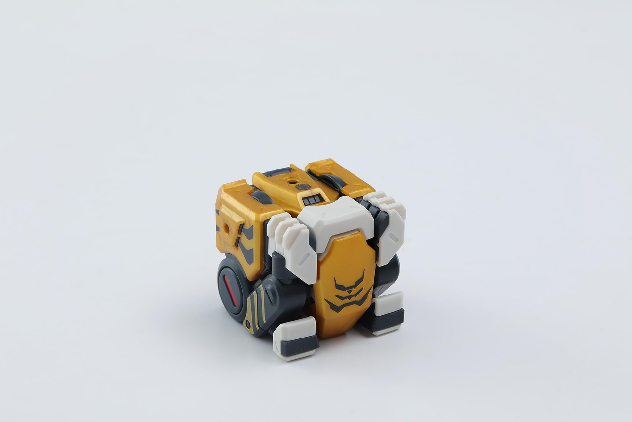 52Toys Beastbox Zodiac Series BB 01TY Dio Year Of The Tiger