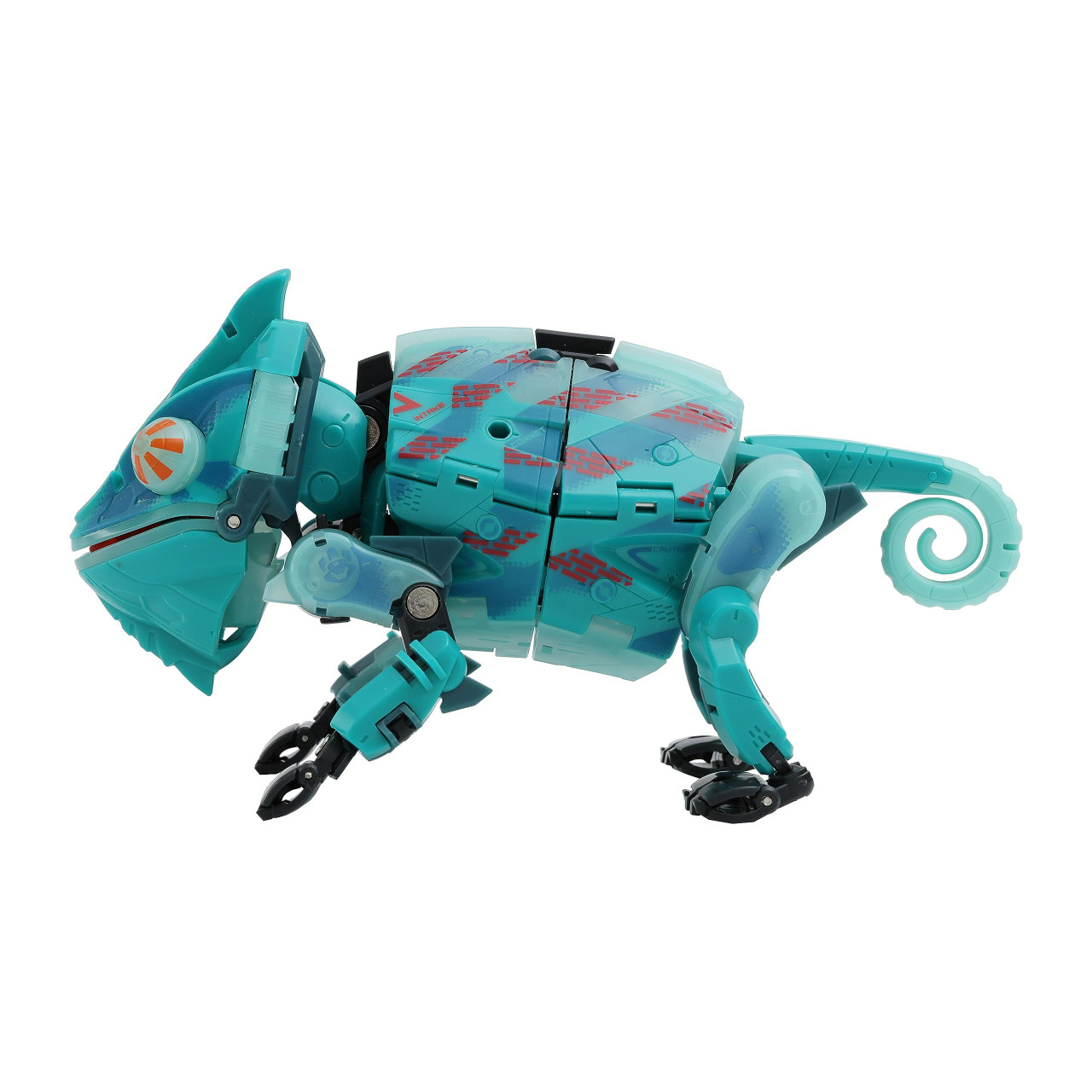 『JapanRabbit公式アカウント00 』 Bossブースター 52Toys Beastbox BB 47 Phantomaster Special Parts Version
