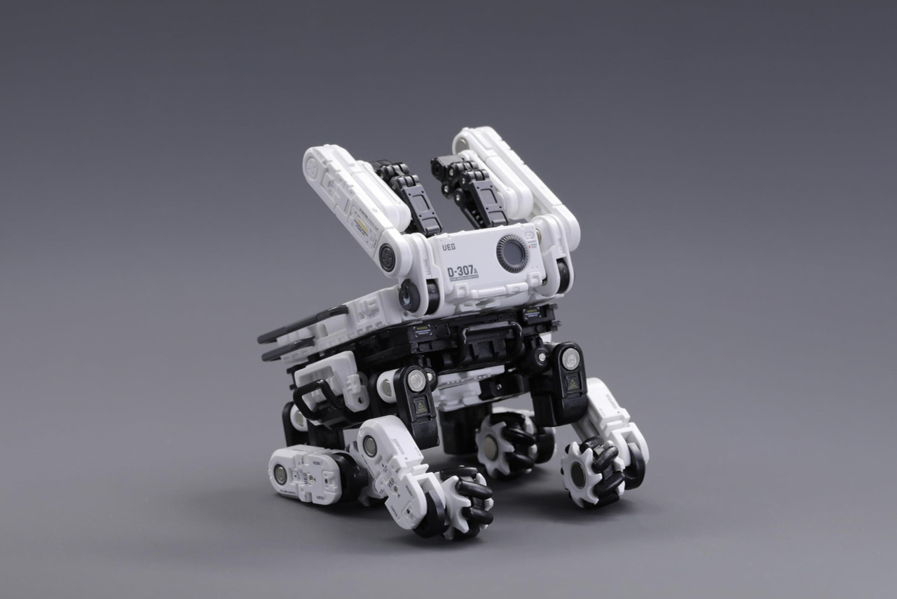 52Toys Megabox The Wandering Earth MB 26 Benben