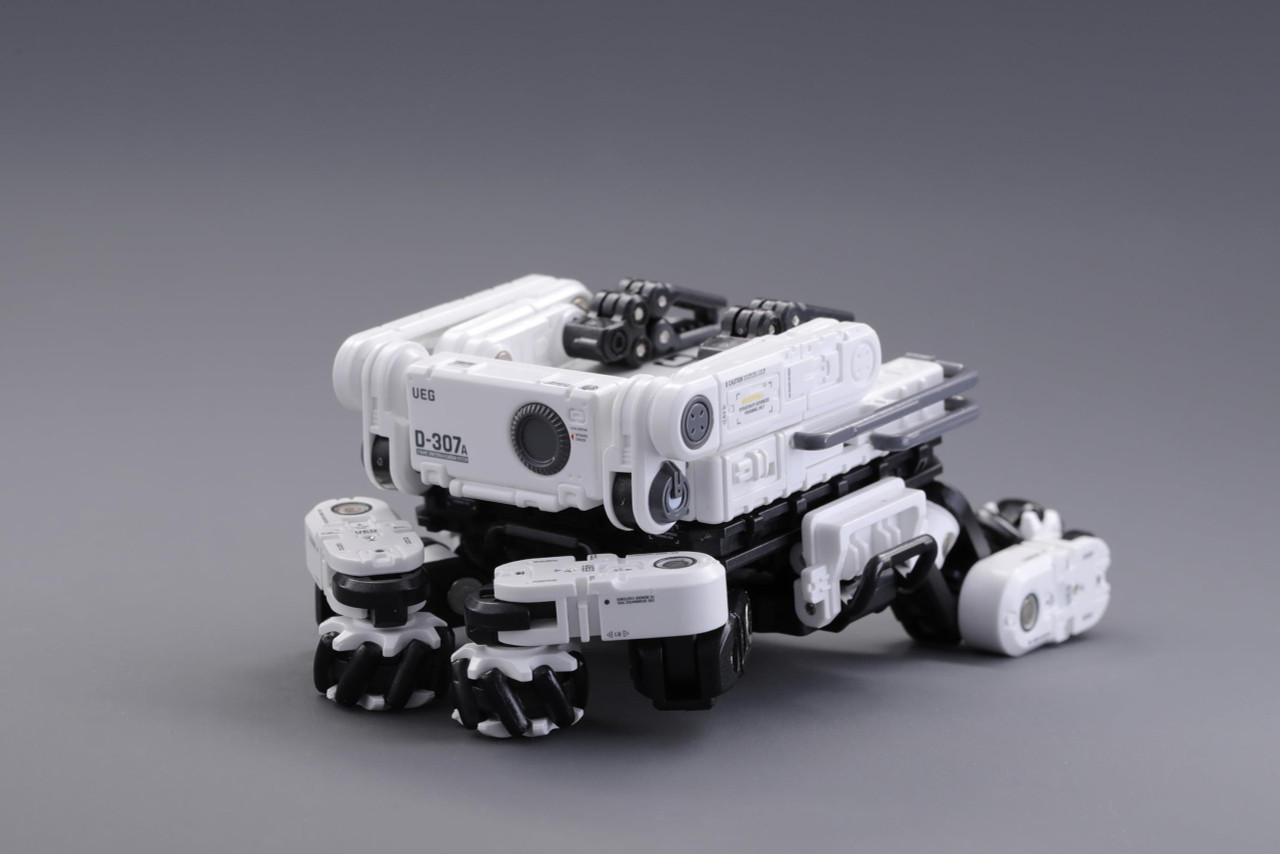 52Toys Megabox The Wandering Earth MB 26 Benben