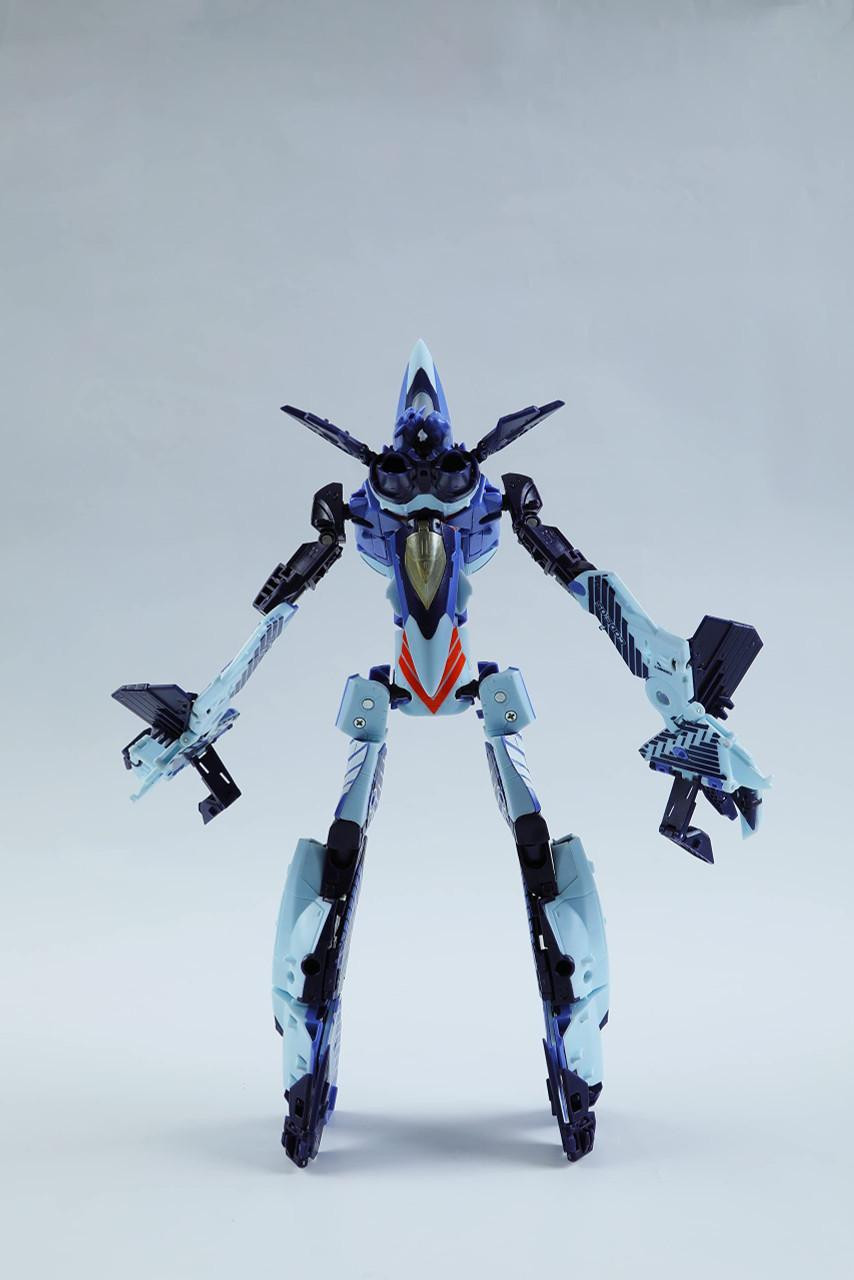 52Toys Megabox MB 17IE Icarus Elite