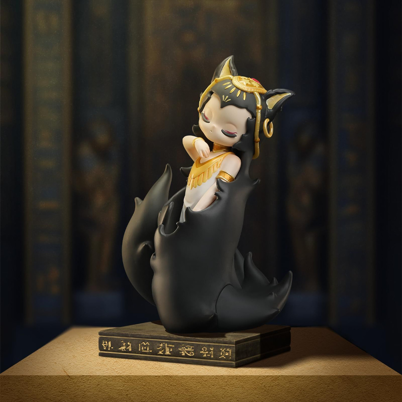 52Toys Blindbox Sleep The Treasure Gallery Series Blind Box