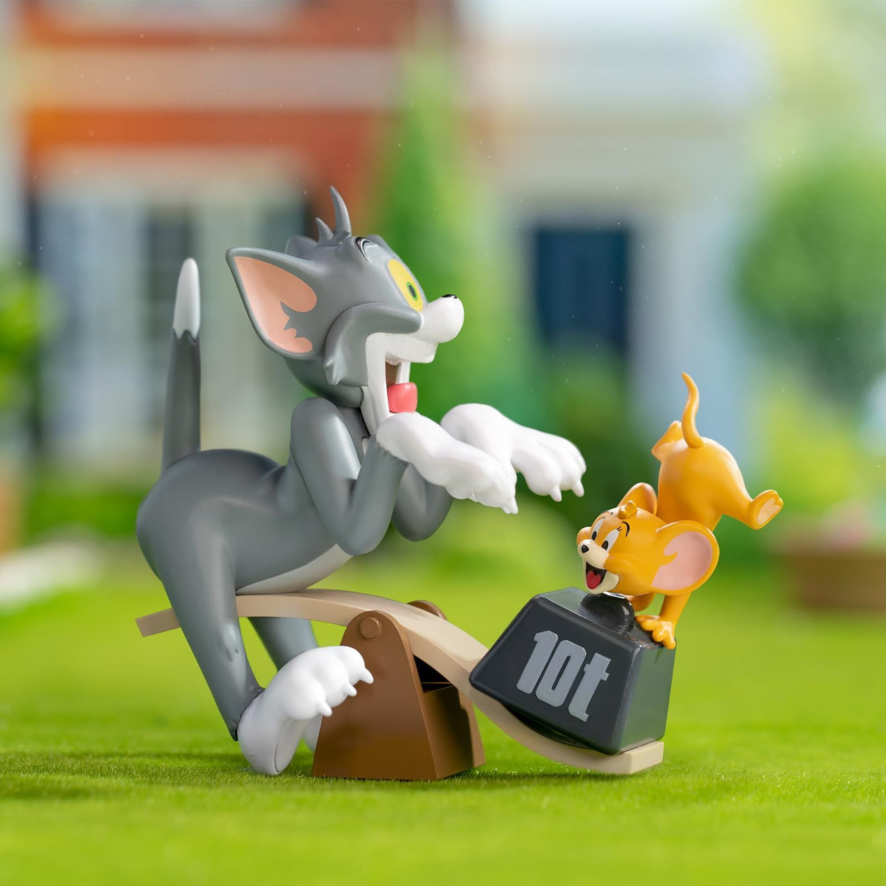 52Toys Blindbox x Tom And Jerry 