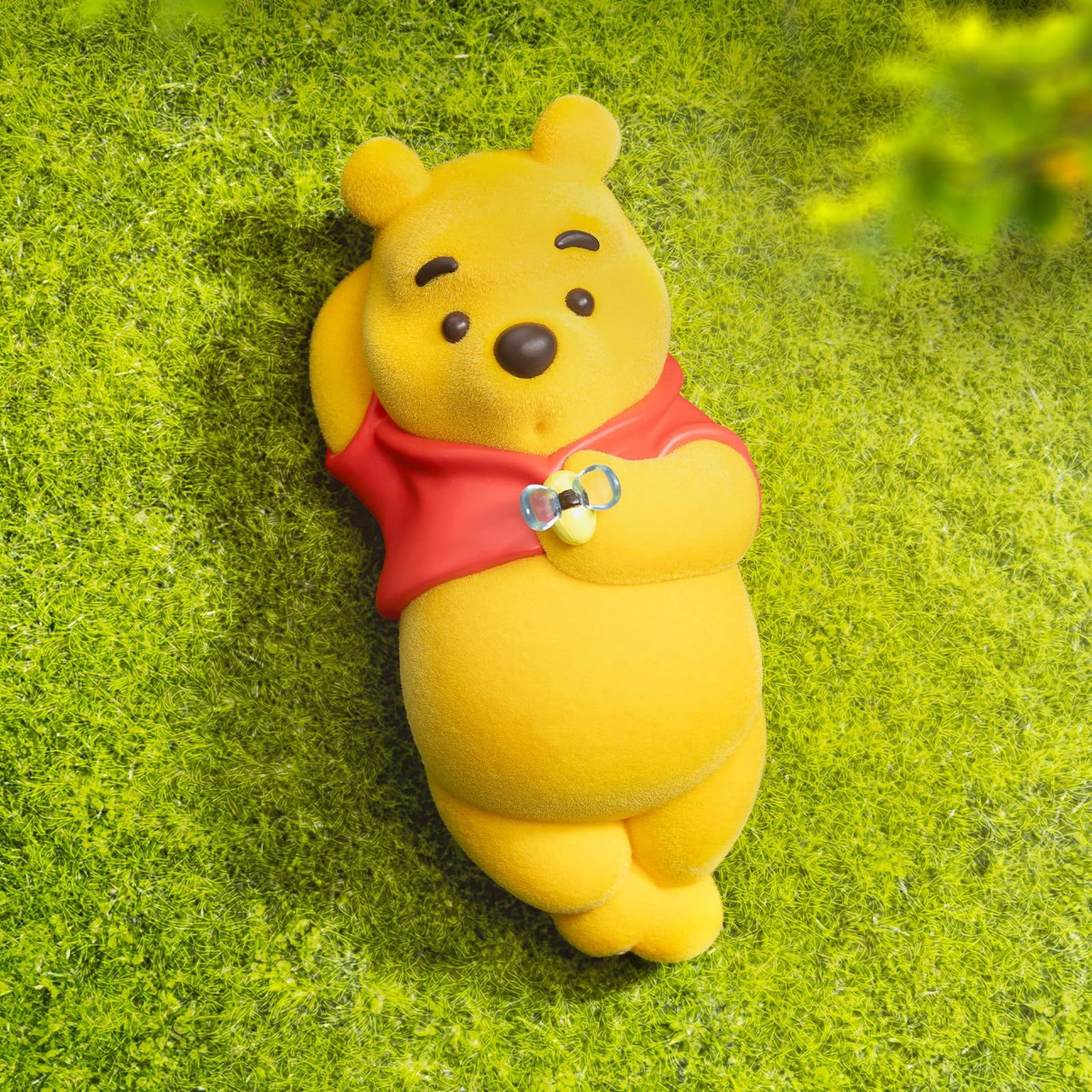 52Toys Blindbox Carefree Winnie The Pooh Series 