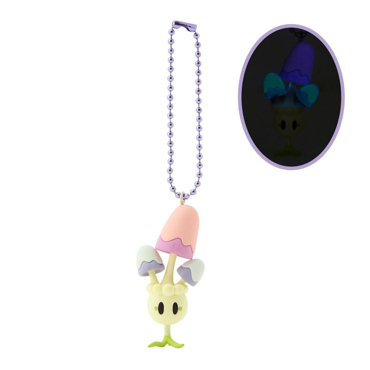 てぃんくる　Luminous Secretly Pokemon Center Original Luminous Glow in the Dark Figure