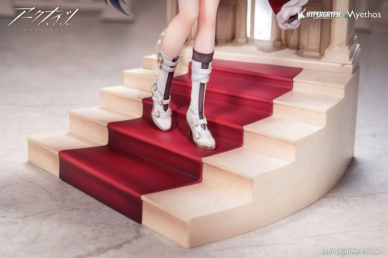 Arknights Texas Ironthorn Blood Oath Ver. 1/7 Figure