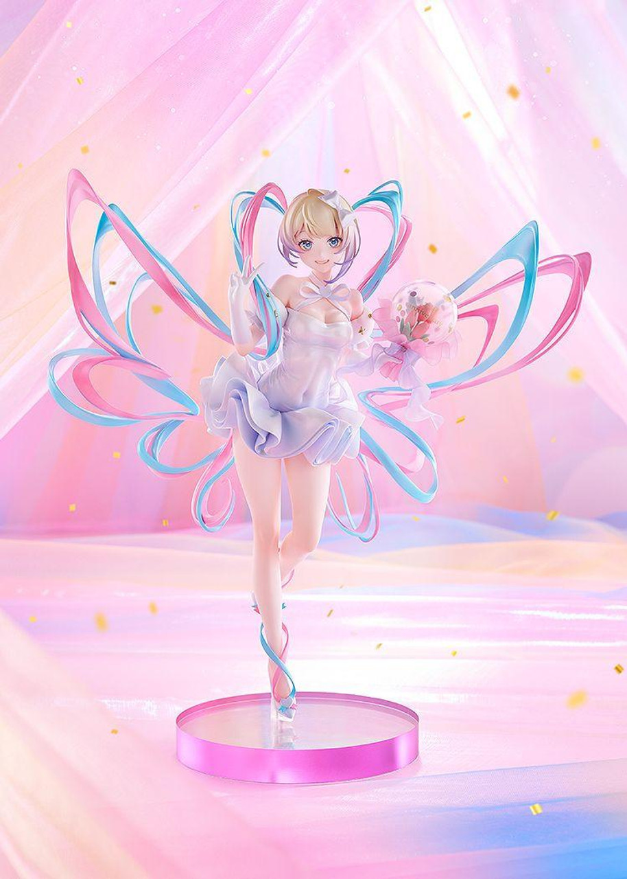 OMGkawaiiAngel: Anniversary Party Ver. 1/7 Figure
