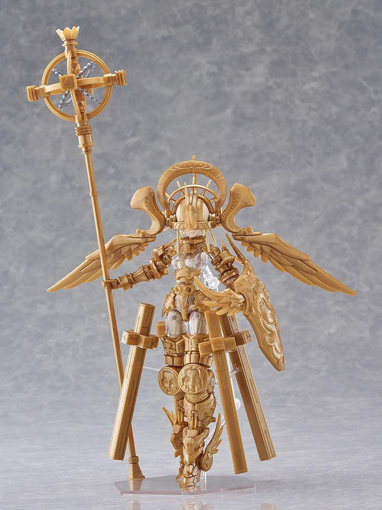 タピオン　GODパラレル PLAMAX GO-05 OVERLORD Gabriel: Standard Ver. Plastic Model (Godz