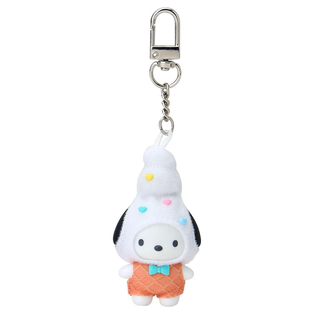 Sanrio Characters Secret Keychain Sweets Blind Box