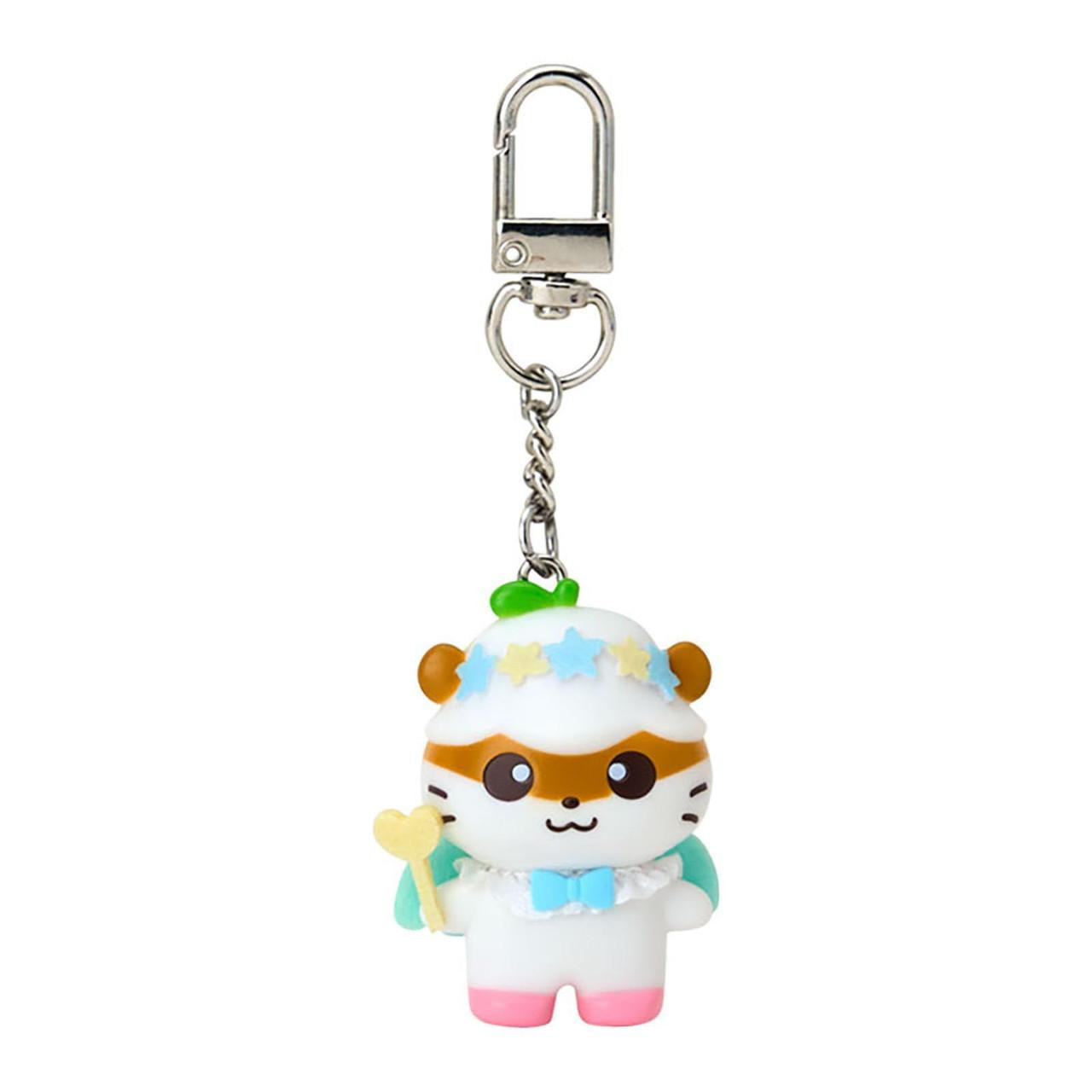 Sanrio Characters Secret Keychain Angels And Little Devils