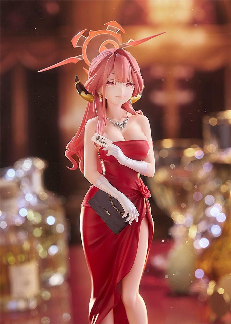 Aru Dress Ver. 1/7 Figure (Blue Archive)