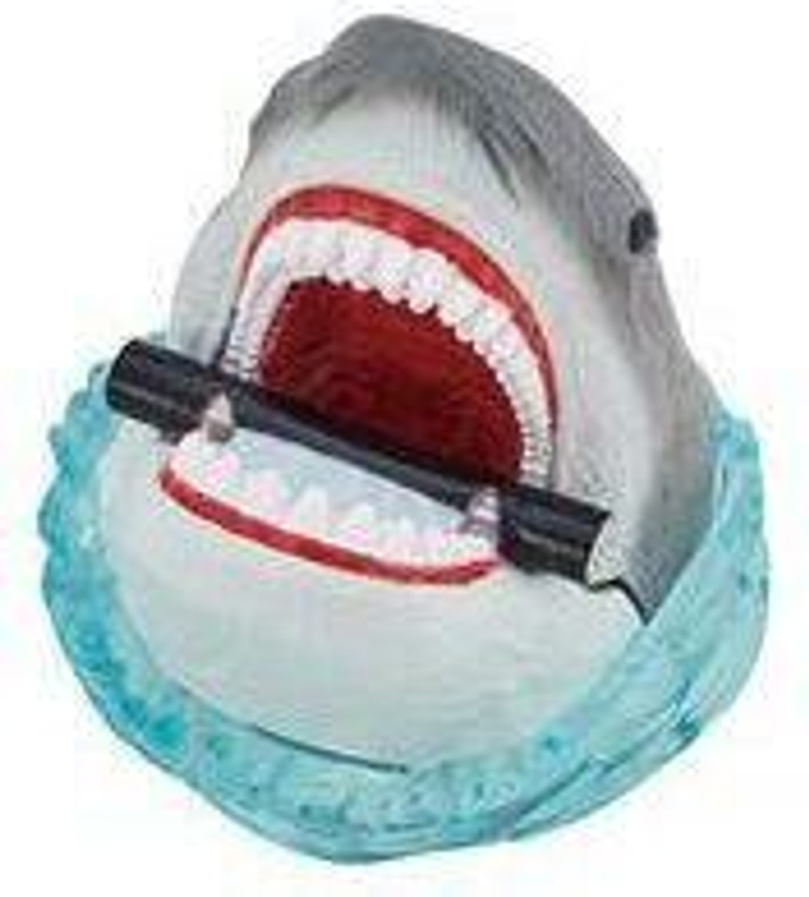 Bikkura Tamago Bath Theater JAWS Fear Max! Entertainment