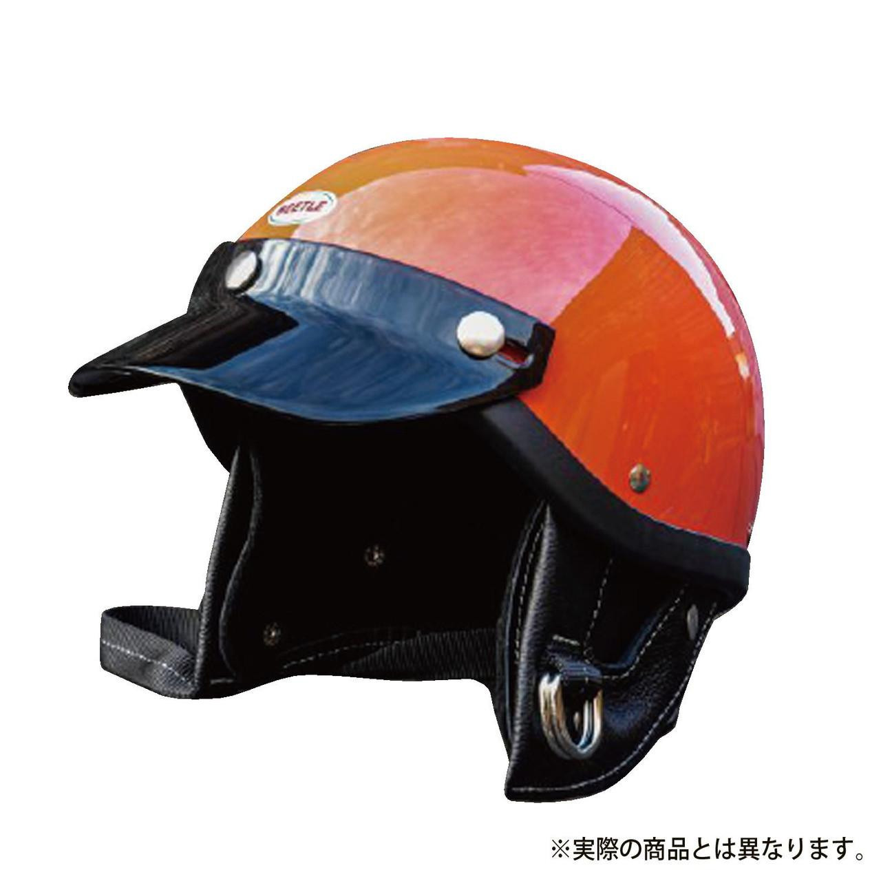 OCEANBEETLE Miniature Helmet Figure Collection BOX Edition (6 pcs/BOX)