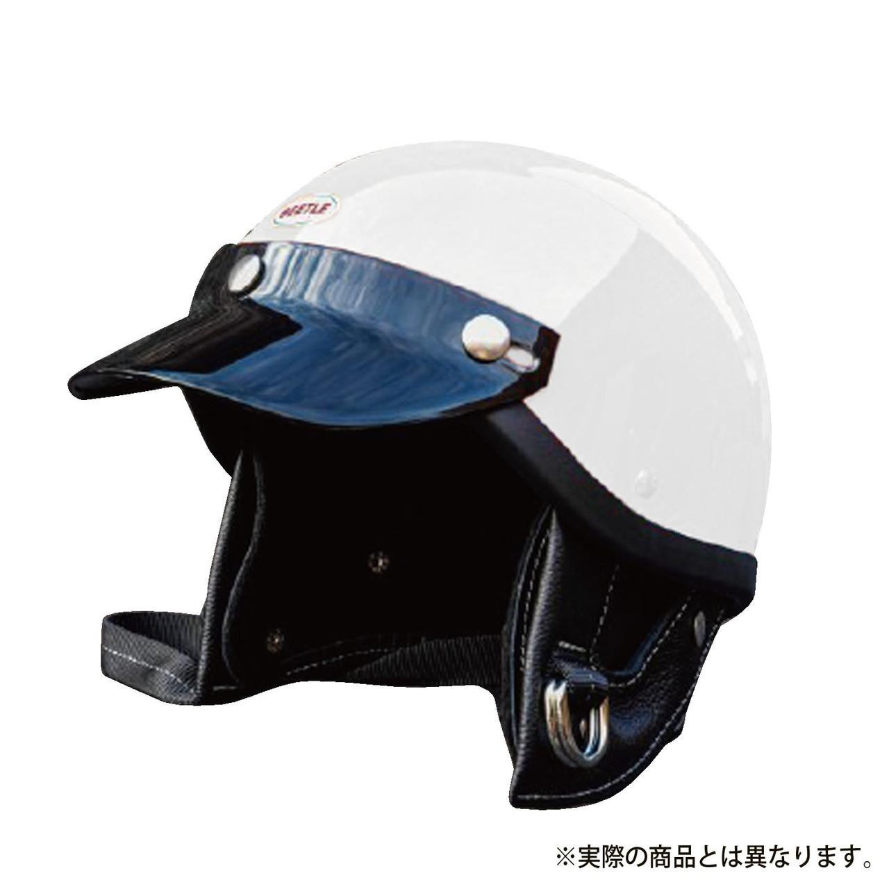 Ocean Beetle BEETLE L.A.C ⁄ ocean beetle helmet Orange