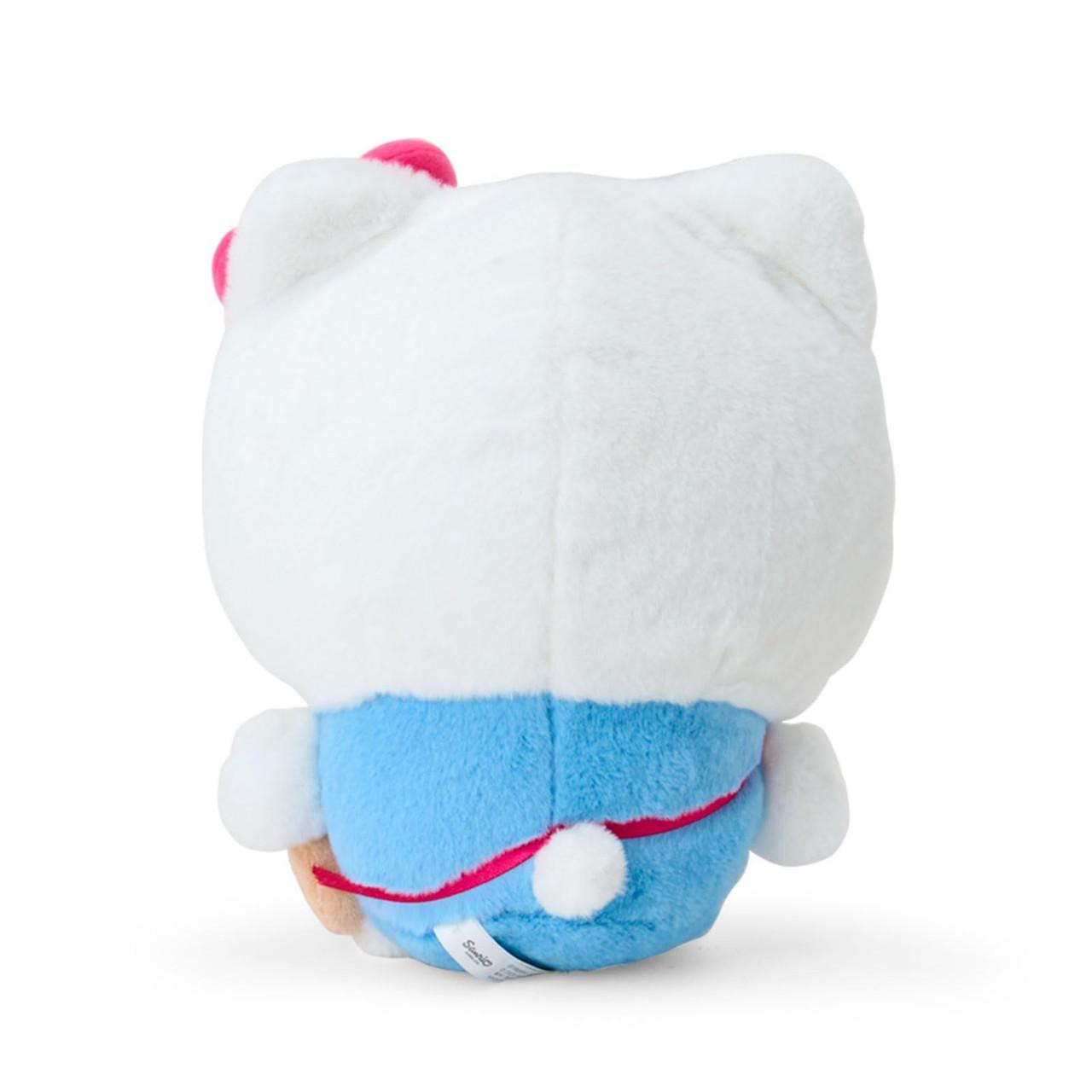 Sanrio Hello Kitty Chiikawa Plush (Chiikawa)