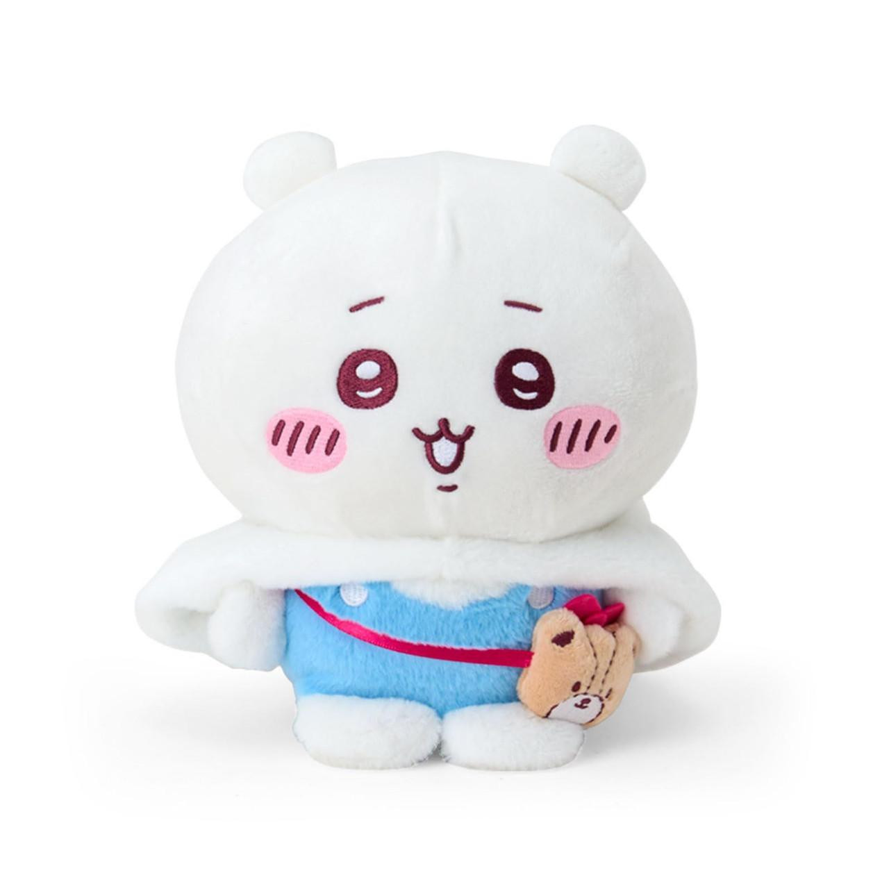 Sanrio Hello Kitty Chiikawa Plush (Chiikawa)