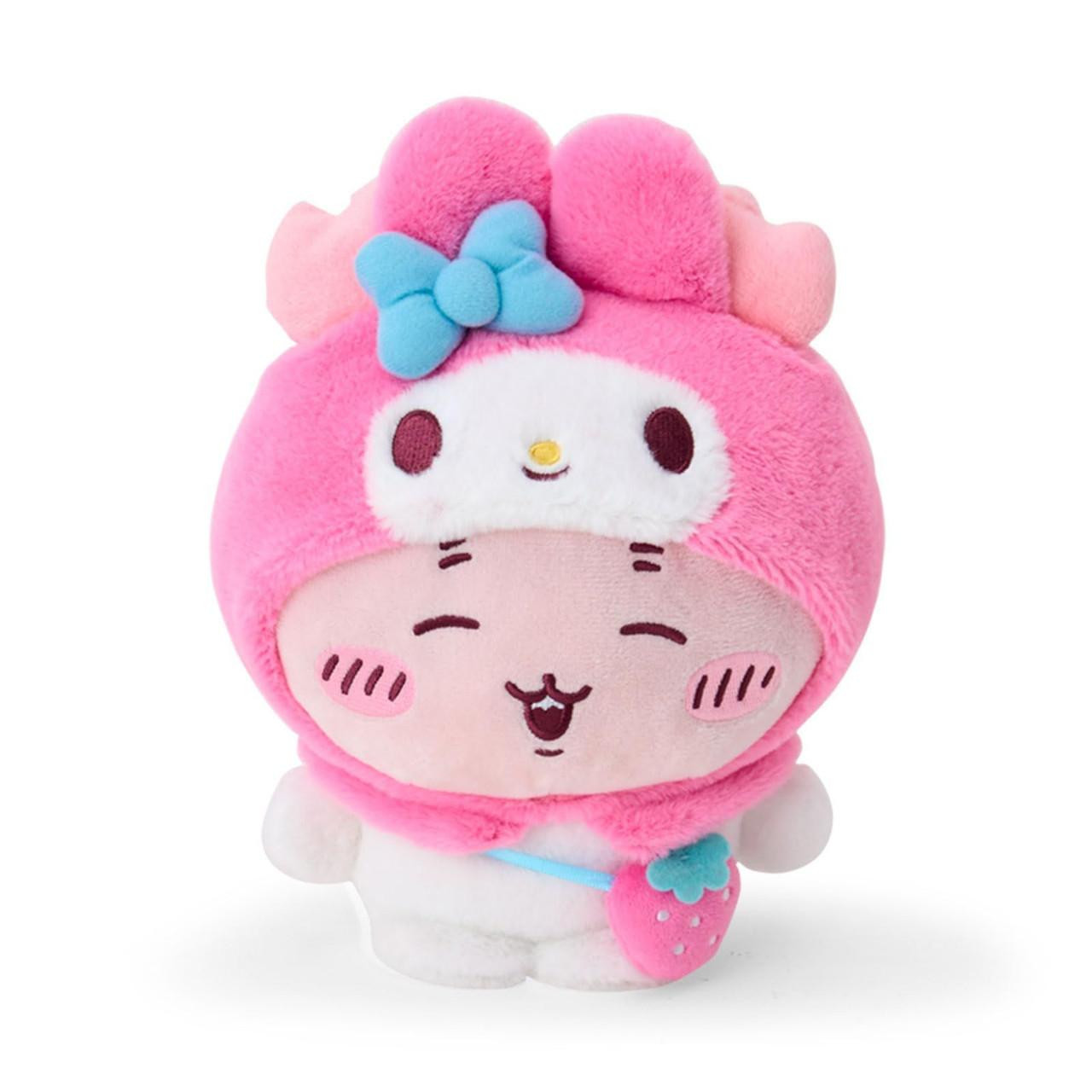 sanrio-my-melody-chiikawa-
