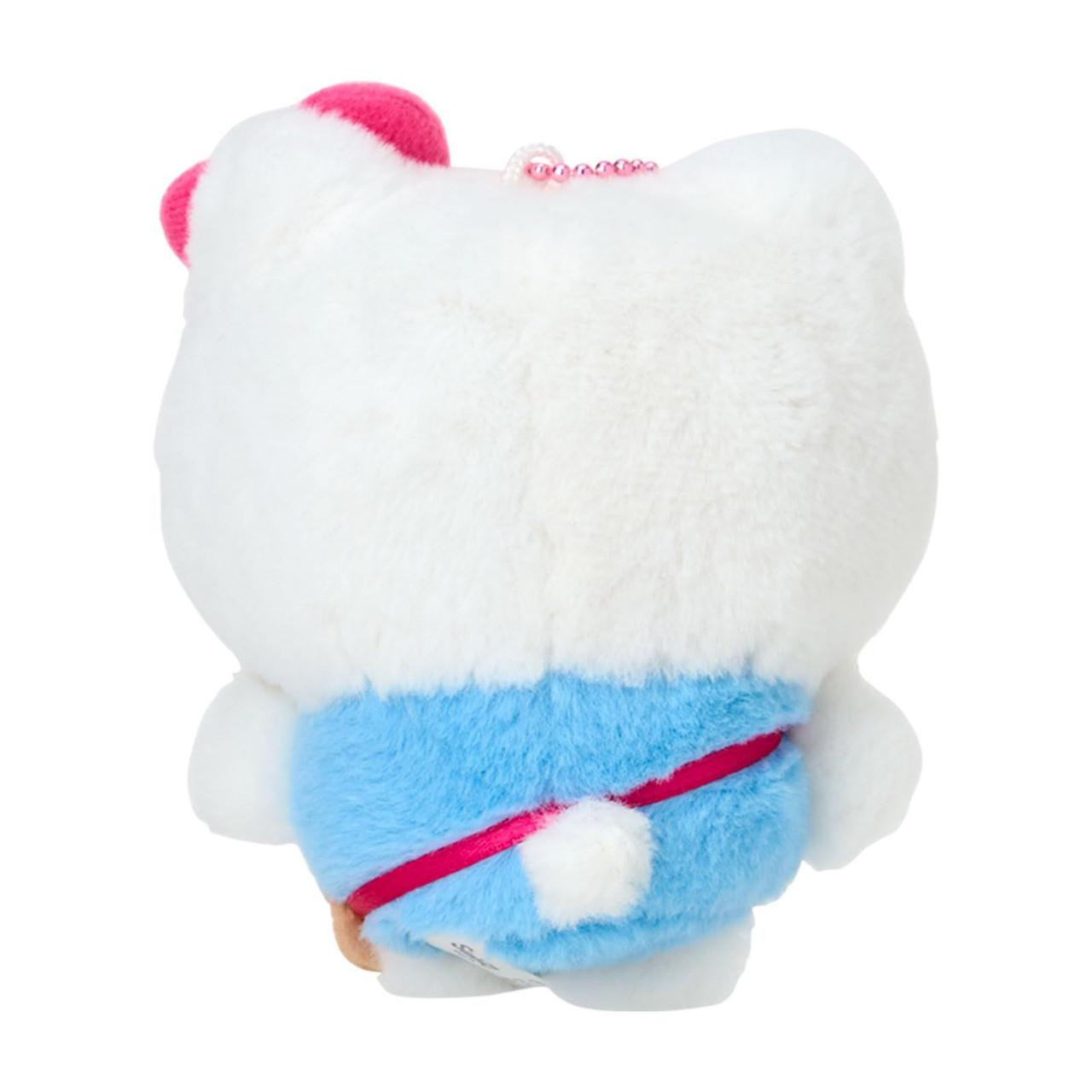 Sanrio Hello Kitty Chiikawa Mascot Holder (Chiikawa)