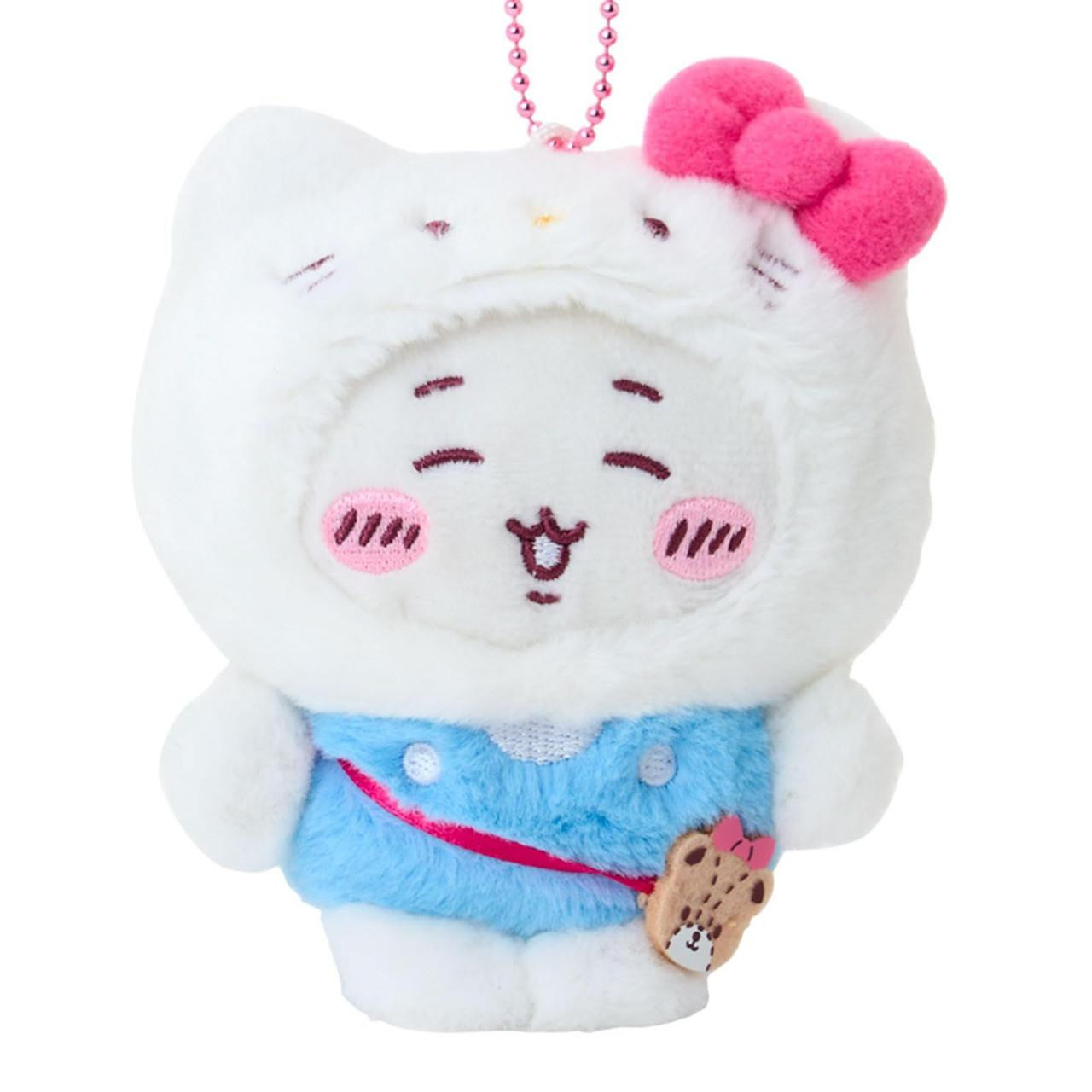 sanrio-hello-kitty-chiikawa-