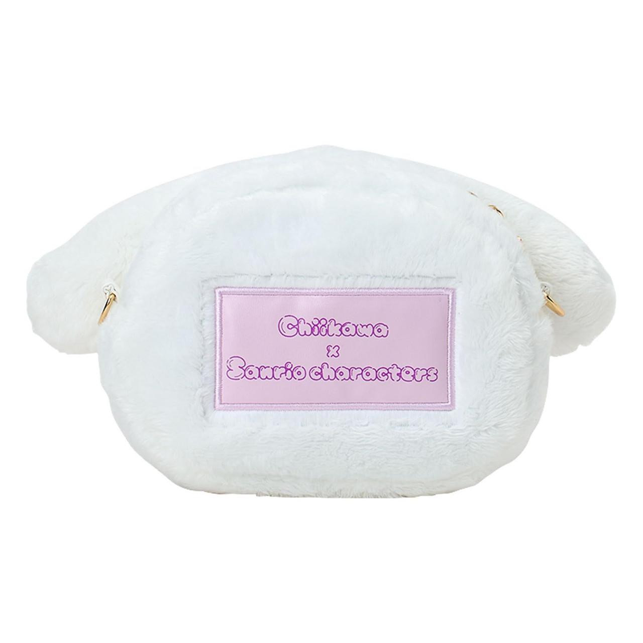 Sanrio Cinnamoroll Chiikawa (Hachiware) Purse