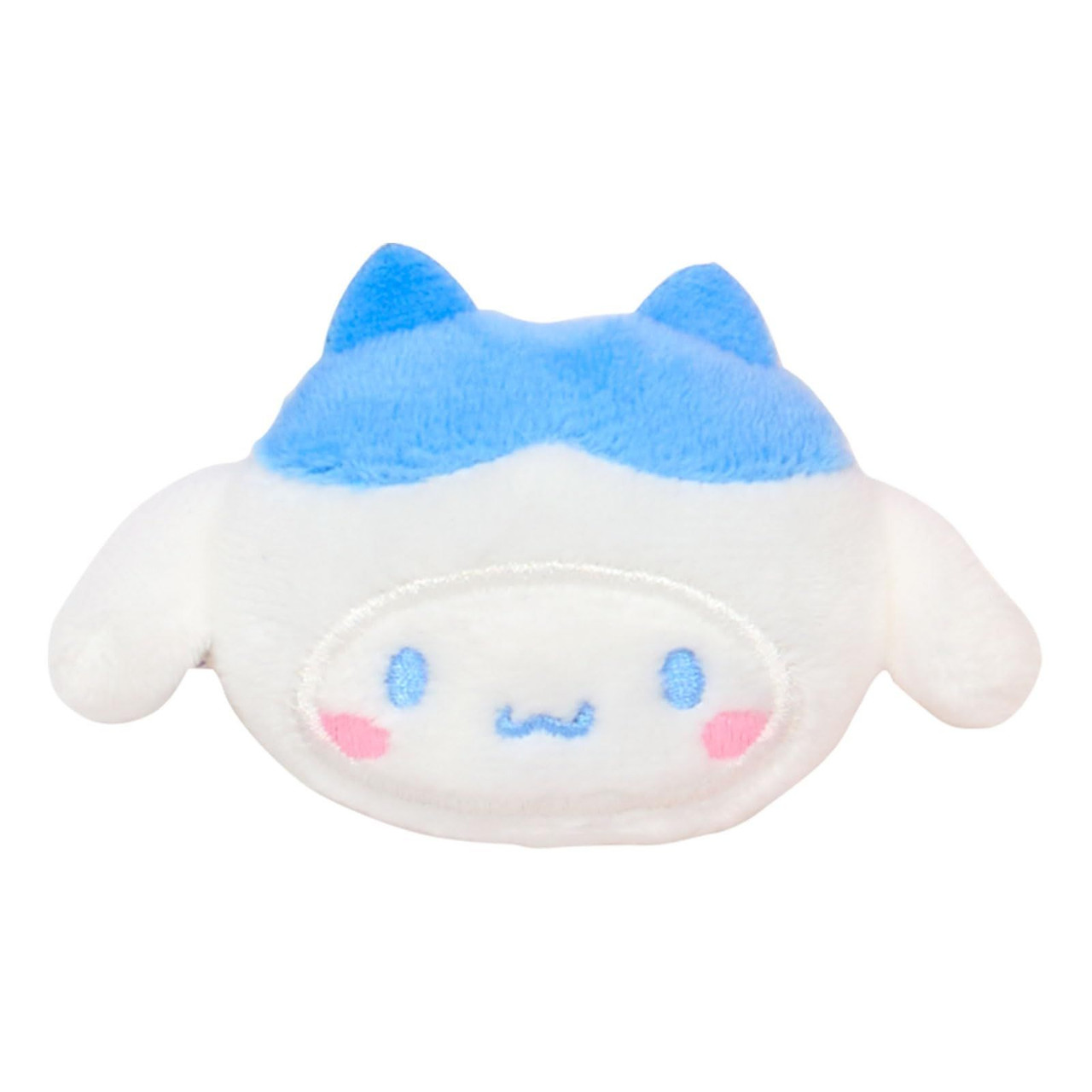 ChihiroBELLA✨Chouchou - Large / White Accessories – Chouchou Intimates