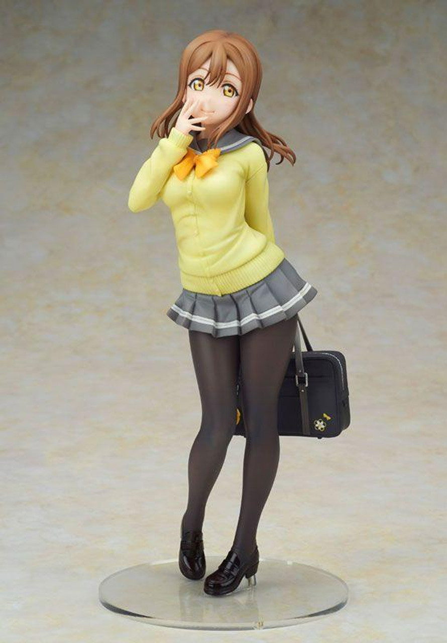 Love Live! Sunshine!! Hanamaru Kunikida Uniform Ver. 1/7 Figure