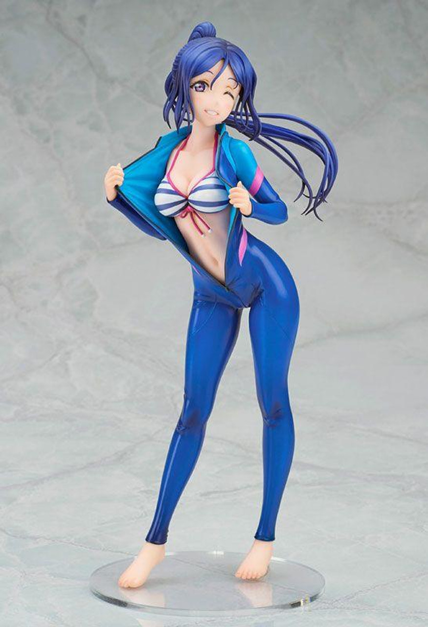 Love Live! Sunshine!! Kanan Matsuura Wetsuit Ver. 1/7 Figure