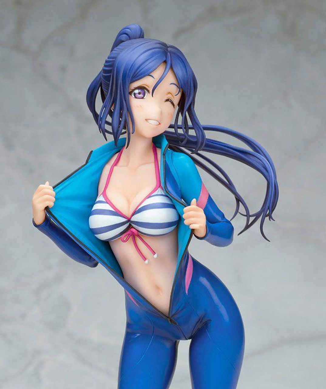 Love Live! Sunshine!! Kanan Matsuura Wetsuit Ver. 1/7 Figure