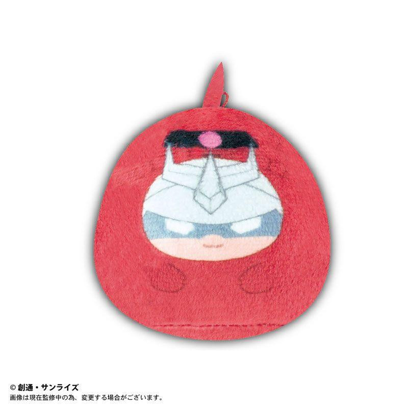 Mobile Suit Gundam GQuuuuuuX: Tenorinzu Collection - Plush Charm