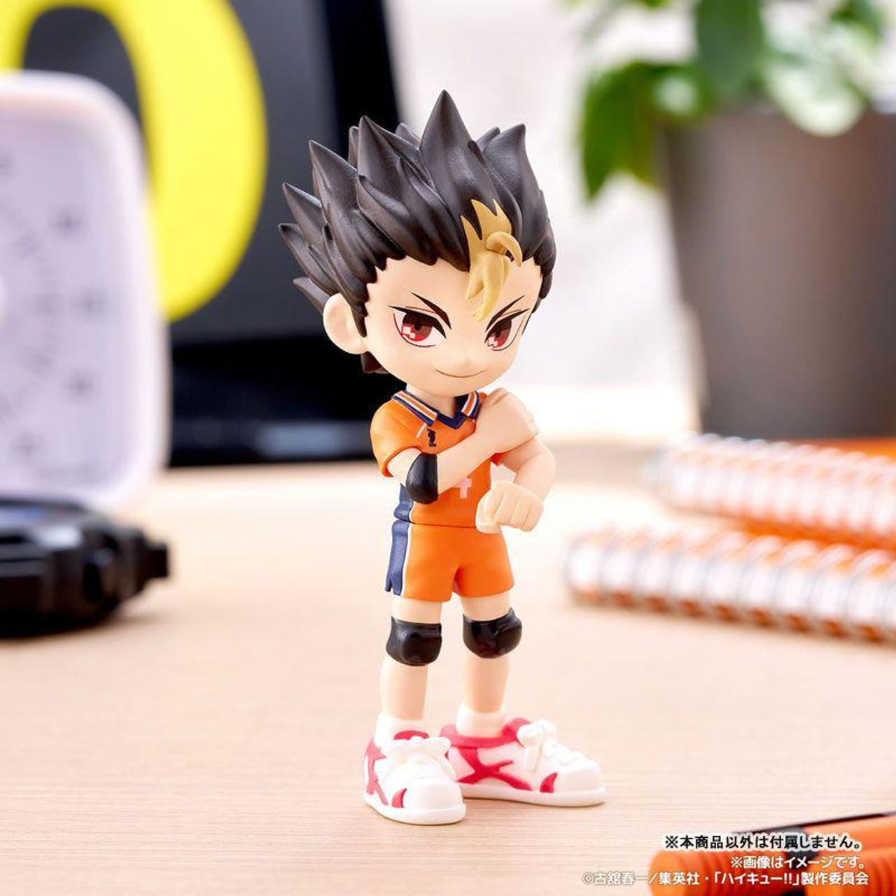 PalVerse Haikyuu!! Vol.2 (Box Of 6)