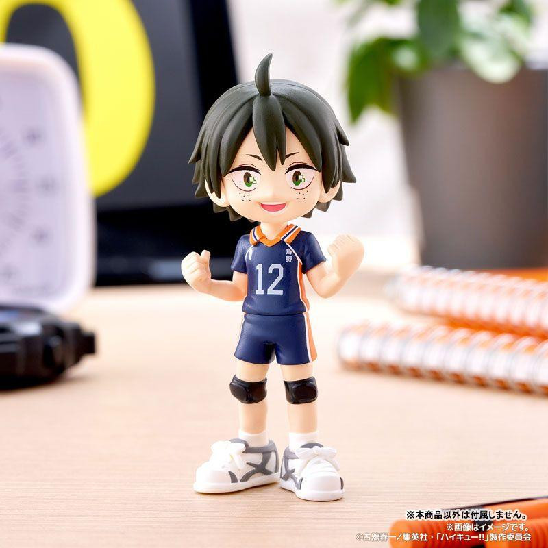 PalVerse Haikyuu!! Vol.2 (Box Of 6)
