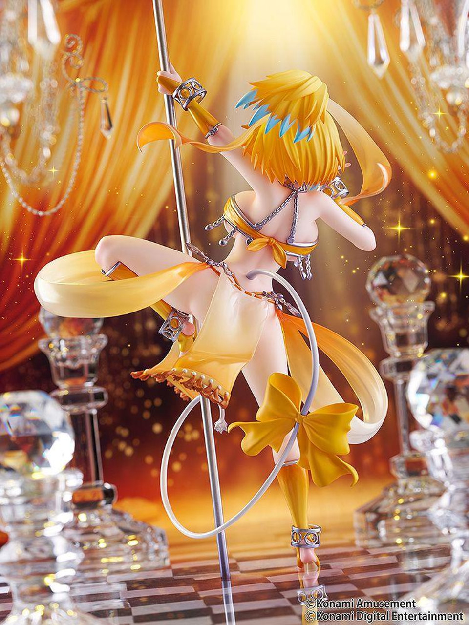 トロールビーズ　WEAVER GIRLウィーバーガール Variable Fighter Girls - Kairos Makina Nakajima Plastic