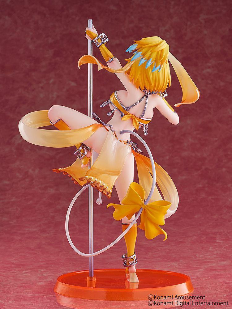 ボンバーガール　パイン　Bellydance Ver. Pine: Belly Dance Ver. 1/6 Figure (Bombergirl)