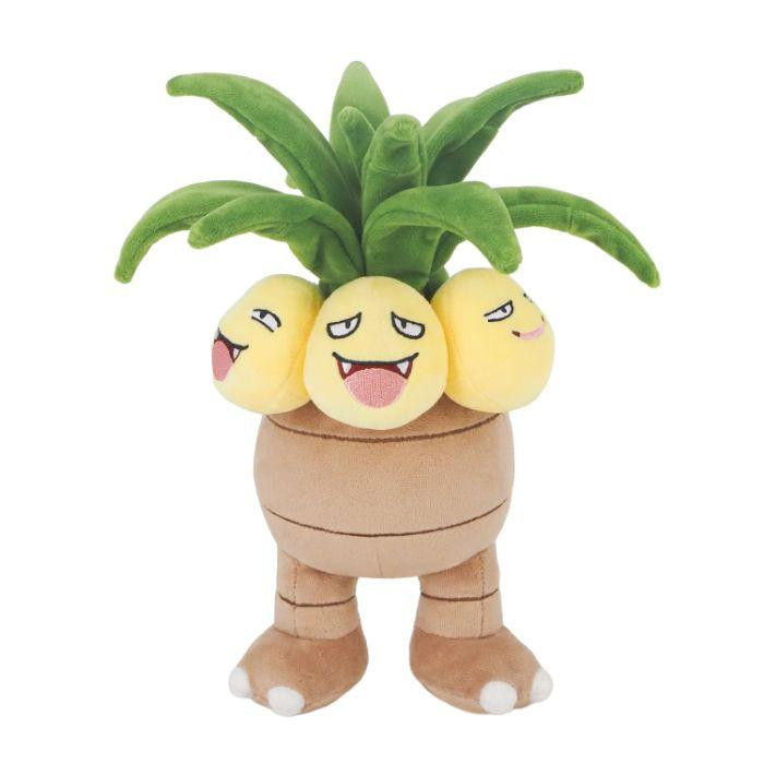 Nintendo and Pokémon Plush Collection Pokemon Center Nintendo PIKACHU Plush Statue of Liberty