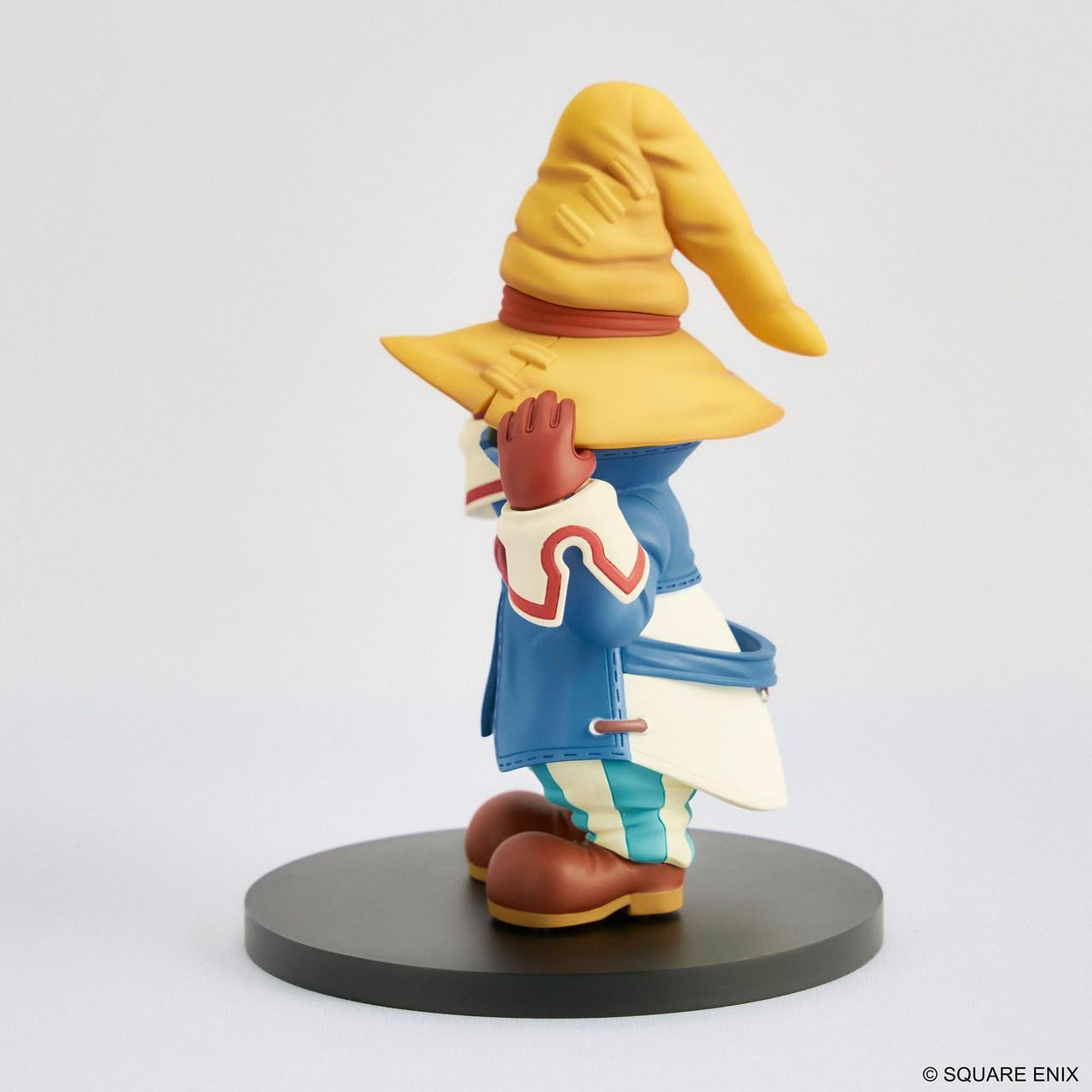 ADORABLE ARTS Vivi Ornitier Figure (Final Fantasy IX)