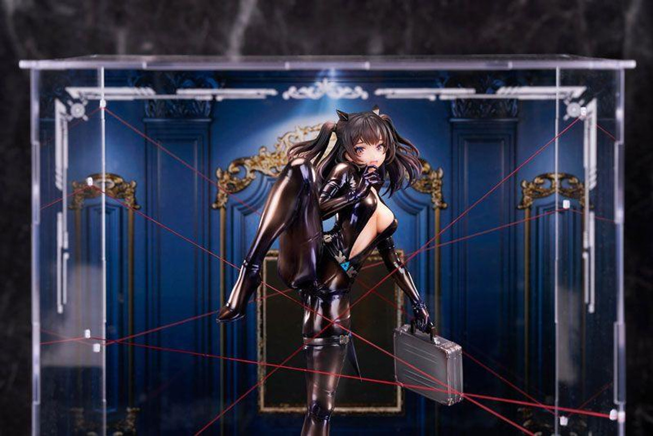 1/7 Scheherazade Codename S Ver. Special Edition Figure w