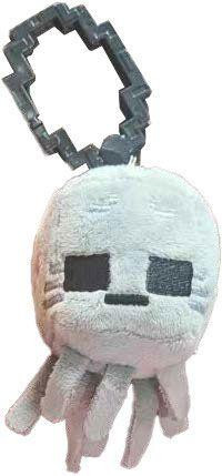 Just Toys Minecraft Plush Hanger Series BOX (18pcs)