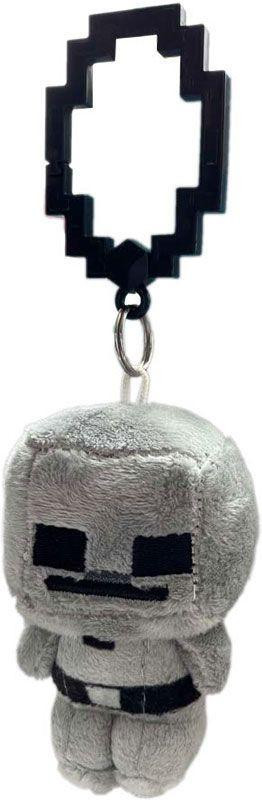 Just Toys Minecraft Plush Hanger Series BOX (18pcs)