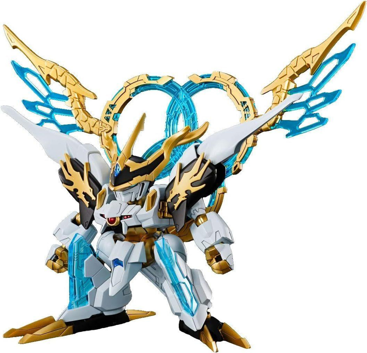 Wataru Bandai Mashin Creator Wataru Enjohmaru – BanzaiHobby