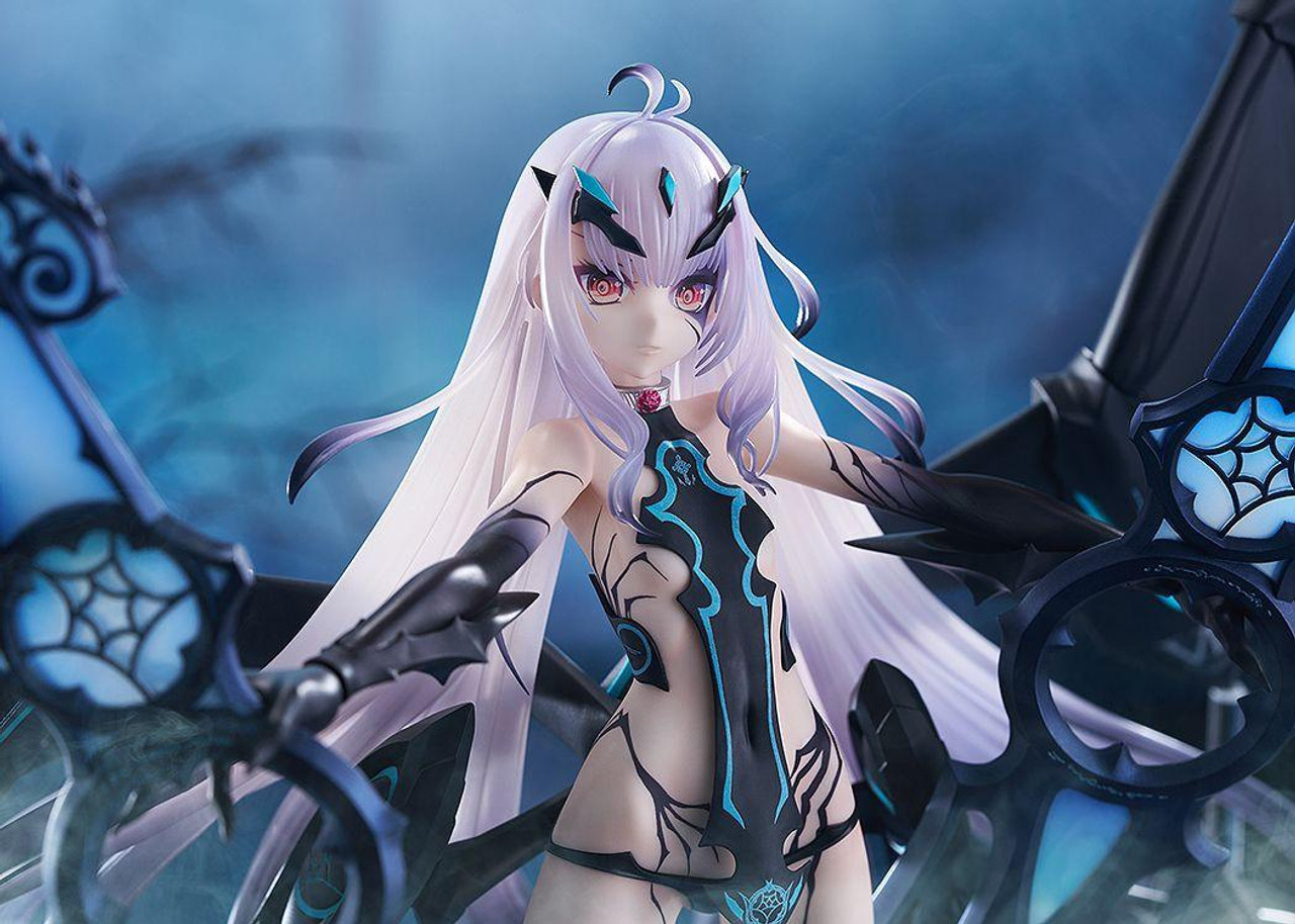 Fate/grandorder ランサーメルトリリス 1/7スケールフィギュア Fate/grandorder ランサーメルトリリス 1/7スケールフィギュア