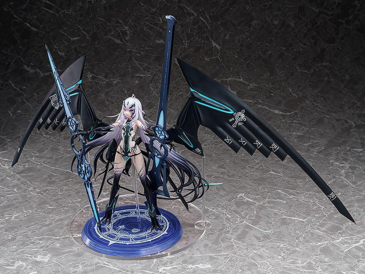 Lancer Mélusine 1/7 Figure (Fate/Grand Order)