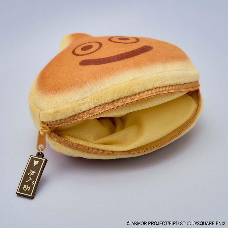 Dragon Quest Smile Slime Mochi Mochi Pouch Slime Pancake