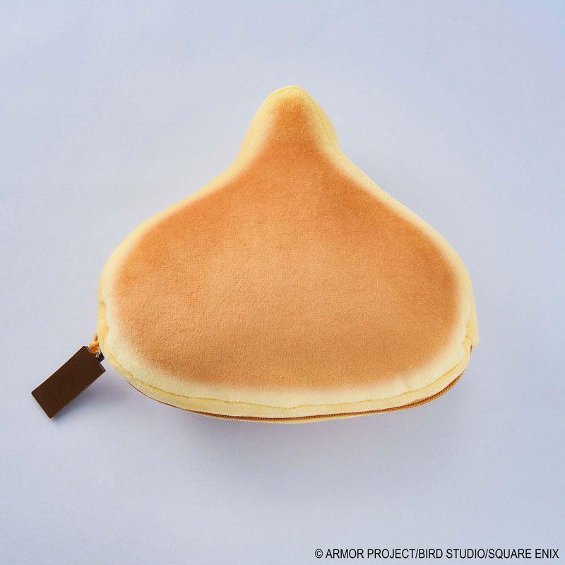 Dragon Quest Smile Slime Mochi Mochi Pouch Slime Pancake
