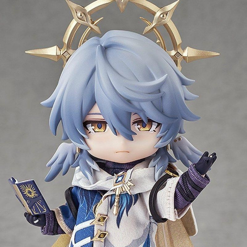 Nendoroid Doll Sunday Figure (Honkai: Star Rail)